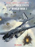 A-26 Invader Units of World War 2 (eBook, PDF)