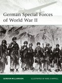 German Special Forces of World War II (eBook, PDF)