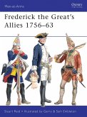 Frederick the Great's Allies 1756-63 (eBook, PDF)