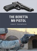 The Beretta M9 Pistol (eBook, PDF)