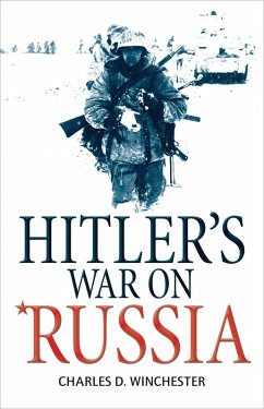 Cover Hitler's War on Russia (eBook, PDF)