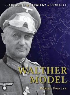 Walther Model (eBook, PDF) - Forczyk, Robert