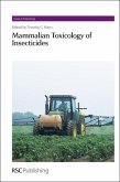 Mammalian Toxicology of Insecticides (eBook, PDF)