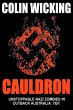 Cauldron (eBook, ePUB) - Bild 1