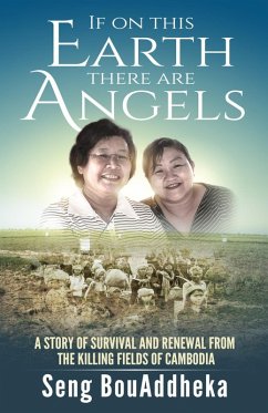 Cover If on this Earth there are Angels (eBook, ePUB)