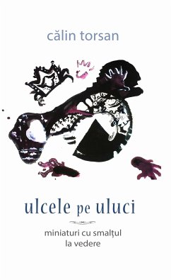 Ulcele pe uluci. Miniaturi cu smalțul la vedere (eBook, ePUB) - Torsan, Călin