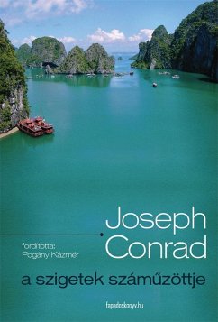 Cover Aszigetek számuzöttje (eBook, ePUB)