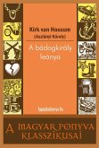 A bádogkirály leánya (eBook, ePUB)