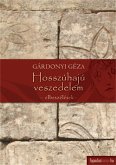 Hosszúhajú veszedelem (eBook, ePUB)