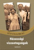 Házassági viszontagságok (eBook, ePUB)