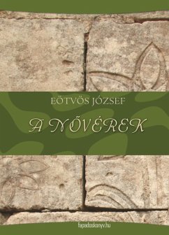 Cover A novérek (eBook, ePUB)