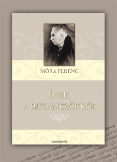 Cover Ének a búzamezokrol (eBook, ePUB)