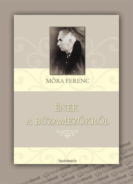 Ének a búzamezokrol (eBook, ePUB)