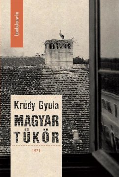 Magyar tükör (eBook, ePUB) - Krúdy, Gyula