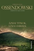 Ázsiai titkok, ázsiai emberek (eBook, ePUB)