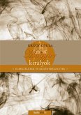 Magyar királyok (eBook, ePUB)