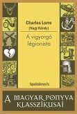 A vigyorgó légionista (eBook, ePUB)