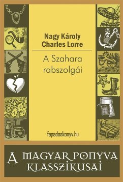 A Szahara rabszolgái (eBook, ePUB) - Lorre, Charles