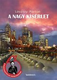 A nagy kísérlet (eBook, ePUB)