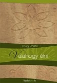 Valahogy élni (eBook, ePUB)