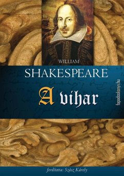 A vihar (eBook, ePUB) Cover A vihar (eBook, ePUB)