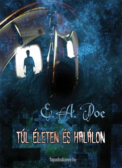 Cover Túl életen és halálon (eBook, ePUB)