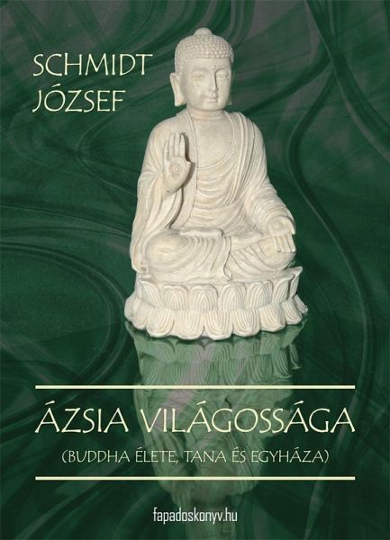 Ázsia világossága (eBook, ePUB)