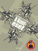 A Kont-eset (eBook, ePUB)