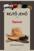 Tigrisvér (eBook, ePUB)