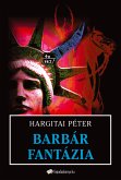 Barbár fantázia (eBook, ePUB)