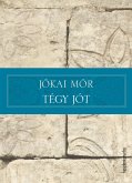 Tégy jót (eBook, ePUB)