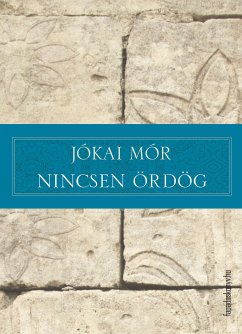 Nincsen ördög (eBook, ePUB) - Jókai, Mór