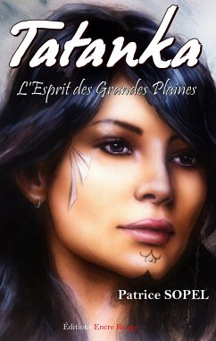 Tatanka (eBook, ePUB) - Sopel, Patrice