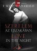 Szerelem az éjszakában - Love in the night (eBook, ePUB)