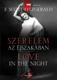 Szerelem az éjszakában - Love in the night (eBook, ePUB)