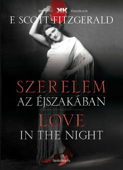 Cover Szerelem az éjszakában - Love in the night (eBook, ePUB)