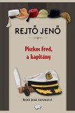 Piszkos Fred, a kapitány (eBook, ePUB)