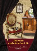 Déryné emlékezései 2. rész (eBook, ePUB)