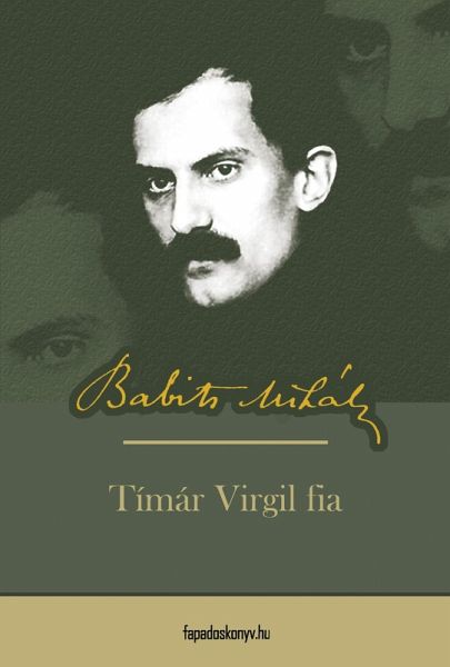 Timár Virgil fia (eBook, ePUB) Timár Virgil fia (eBook, ePUB)
