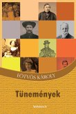 Tünemények (eBook, ePUB)