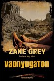 Vadnyugaton (eBook, ePUB)
