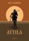Attila (eBook, ePUB)