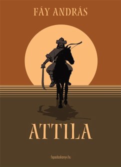 Cover Attila (eBook, ePUB)
