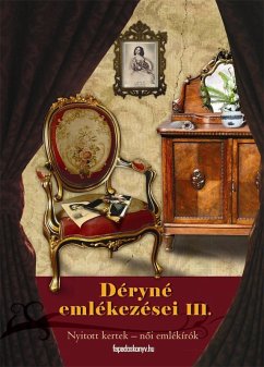 Cover Déryné emlékezései 3. rész (eBook, ePUB)