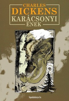 Cover Karácsonyi ének (eBook, ePUB)