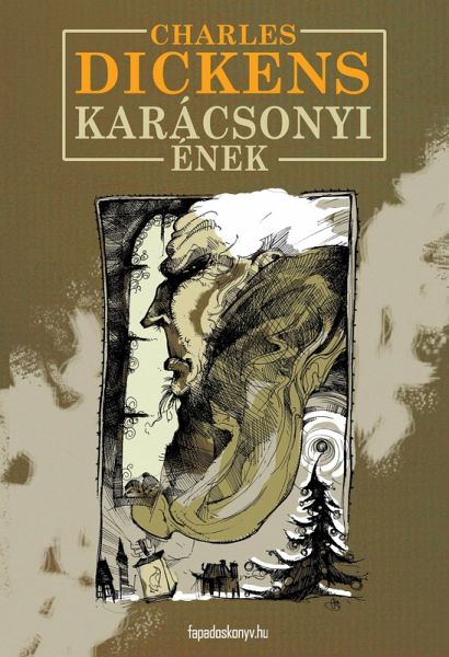 Karácsonyi ének (eBook, ePUB)