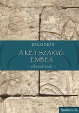 A kétszarvú ember (eBook, ePUB)