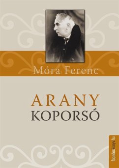 Cover Aranykoporsó (eBook, ePUB)