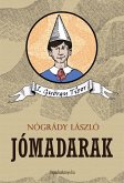 Jómadarak (eBook, ePUB)