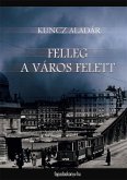 Felleg a város felett (eBook, ePUB)